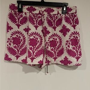 Diane von Furstenberg shorts size 10